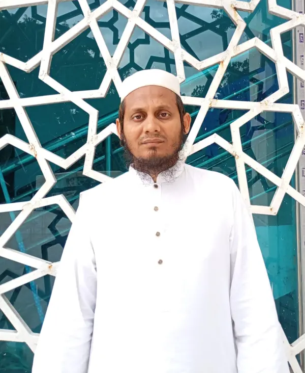 শায়খ মুফতি আল-আমীন তৈয়ব